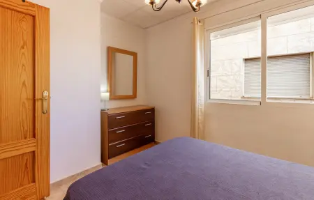 Appartement 4 personnes à San Javier - Photo 19