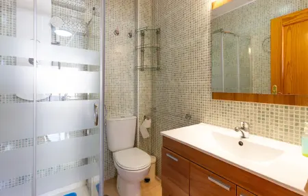 Appartement 4 personnes à San Javier - Photo 20