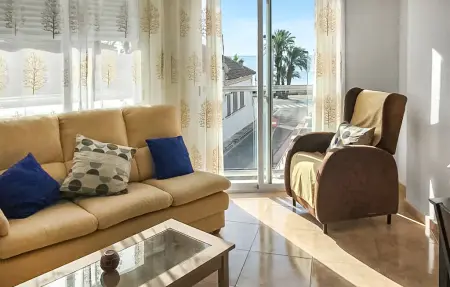 Appartement 4 personnes à San Javier - Photo 2