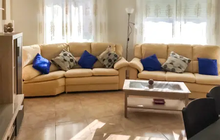 Appartement 4 personnes à San Javier - Photo 3