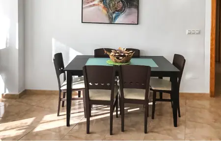 Appartement 4 personnes à San Javier - Photo 5