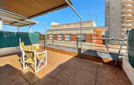 Appartement 4 personnes à San Javier - Photo 6