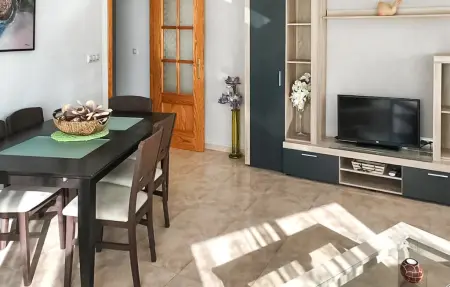 Appartement 4 personnes à San Javier - Photo 7