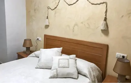 Appartement 4 personnes à San Javier - Photo 8