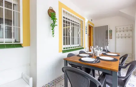Appartement 6 personnes à Santa Pola - Photo 8