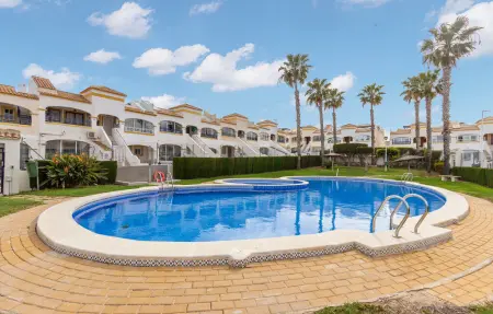 Appartement 6 personnes à Santa Pola - Photo 9