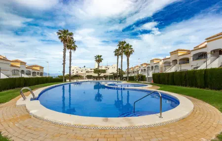 Appartement 6 personnes à Santa Pola - Photo 10