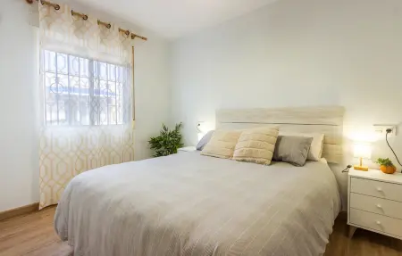 Appartement 6 personnes à Santa Pola - Photo 14