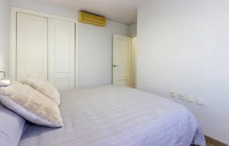 Appartement 6 personnes à Santa Pola - Photo 15