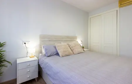 Appartement 6 personnes à Santa Pola - Photo 16