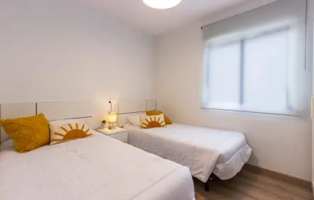 Appartement 6 personnes à Santa Pola - Photo 17