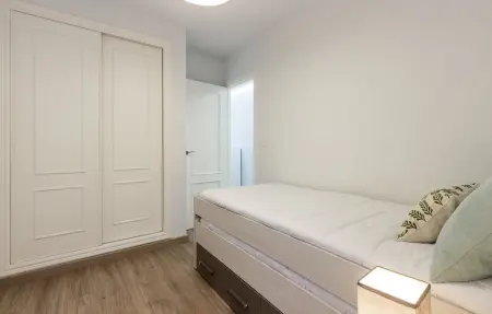 Appartement 6 personnes à Santa Pola - Photo 20