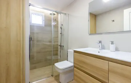 Appartement 6 personnes à Santa Pola - Photo 21