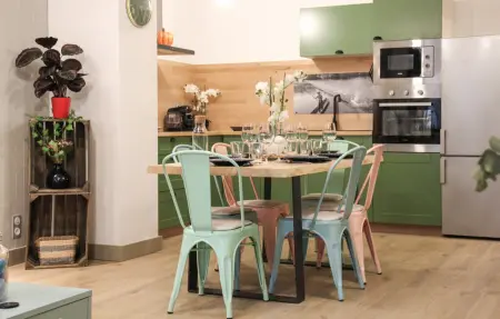 Maison 6 personnes à L'Isle sur la Sorgue - Photo 1