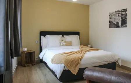 Maison 6 personnes à L'Isle sur la Sorgue - Photo 4