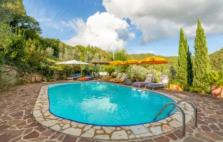 Maison 6 personnes à Greve in Chianti - Photo 1