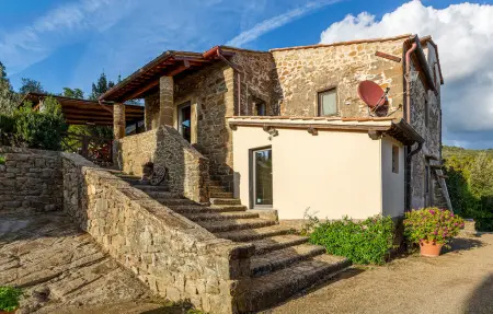 Maison 6 personnes à Greve in Chianti - Photo 2