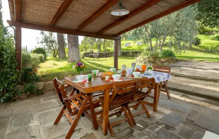 Maison 6 personnes à Greve in Chianti - Photo 3