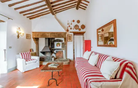 Maison 6 personnes à Greve in Chianti - Photo 4