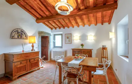 Maison 6 personnes à Greve in Chianti - Photo 5