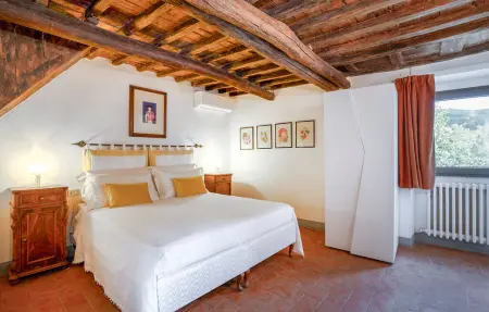 Maison 6 personnes à Greve in Chianti - Photo 6