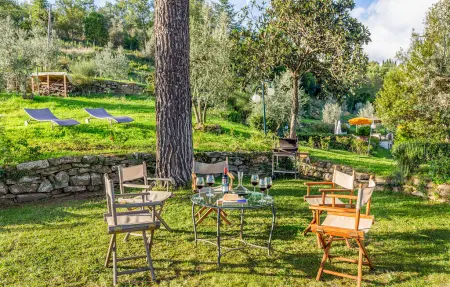 Maison 6 personnes à Greve in Chianti - Photo 7