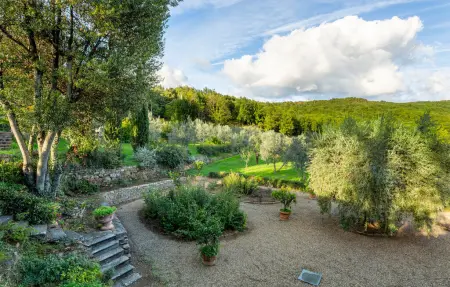 Maison 6 personnes à Greve in Chianti - Photo 8