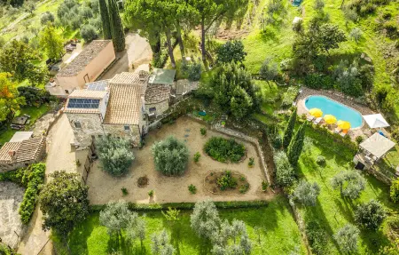 Maison 6 personnes à Greve in Chianti - Photo 11