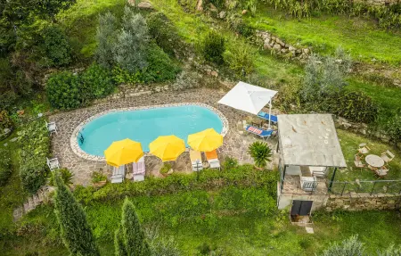 Maison 6 personnes à Greve in Chianti - Photo 12
