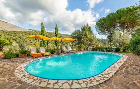 Maison 6 personnes à Greve in Chianti - Photo 15