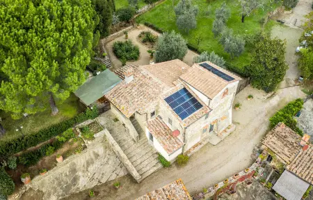 Maison 6 personnes à Greve in Chianti - Photo 17