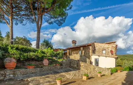 Maison 6 personnes à Greve in Chianti - Photo 20