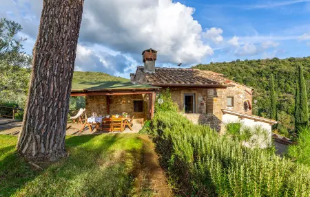 Maison 6 personnes à Greve in Chianti - Photo 21