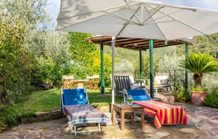 Maison 6 personnes à Greve in Chianti - Photo 22