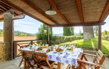 Maison 6 personnes à Greve in Chianti - Photo 25