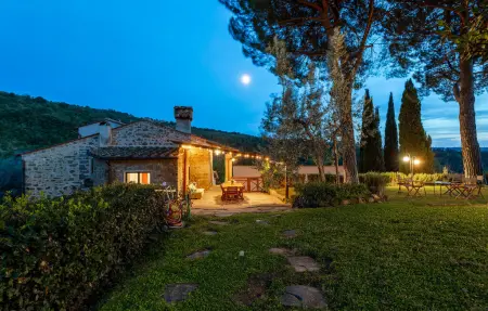 Maison 6 personnes à Greve in Chianti - Photo 26