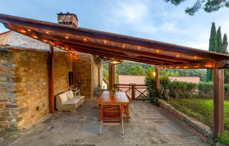Maison 6 personnes à Greve in Chianti - Photo 27