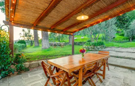 Maison 6 personnes à Greve in Chianti - Photo 28