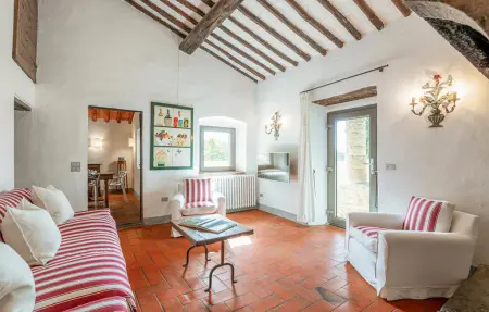 Maison 6 personnes à Greve in Chianti - Photo 30
