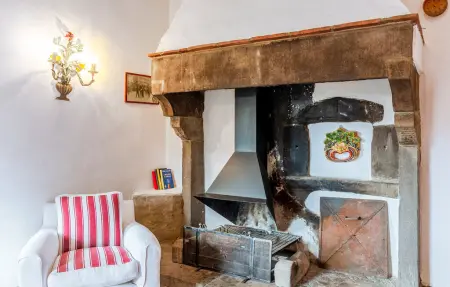 Maison 6 personnes à Greve in Chianti - Photo 31