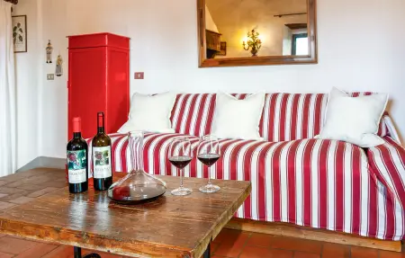 Maison 6 personnes à Greve in Chianti - Photo 32