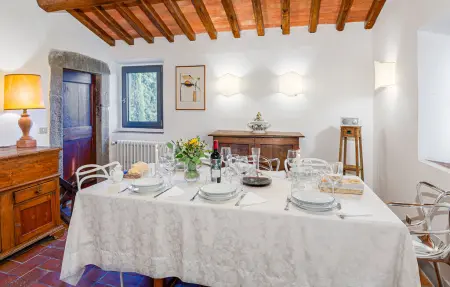Maison 6 personnes à Greve in Chianti - Photo 35