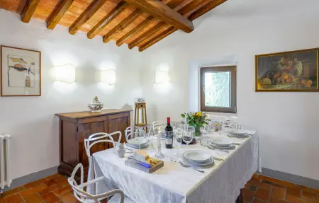 Maison 6 personnes à Greve in Chianti - Photo 36