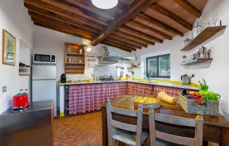 Maison 6 personnes à Greve in Chianti - Photo 37