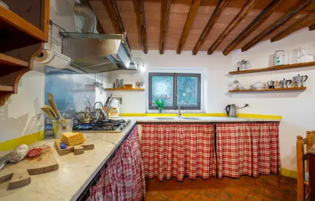 Maison 6 personnes à Greve in Chianti - Photo 38