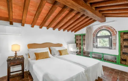 Maison 6 personnes à Greve in Chianti - Photo 43