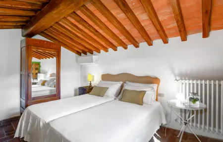 Maison 6 personnes à Greve in Chianti - Photo 44