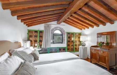 Maison 6 personnes à Greve in Chianti - Photo 45