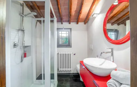 Maison 6 personnes à Greve in Chianti - Photo 52