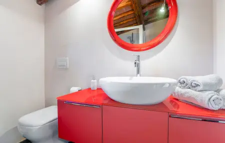 Maison 6 personnes à Greve in Chianti - Photo 53